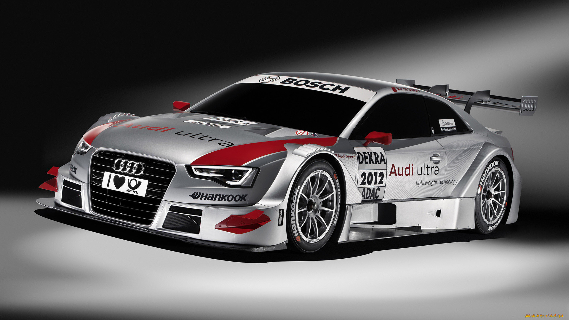 , audi